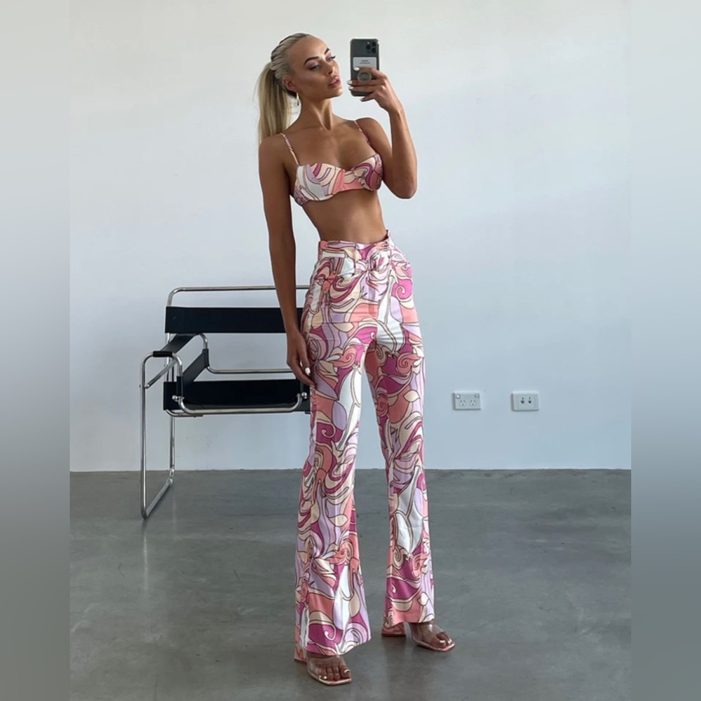 Princess Polly Elsie Set